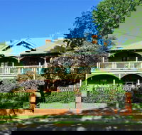 The Abbey Bed and Breakfast - Perisher Accommodation