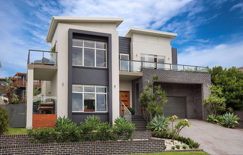 The Sanctuary On Sandon Point - Perisher Accommodation 0