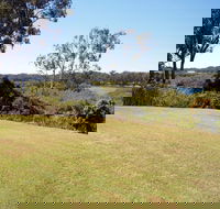 The Jabiru Motel - Perisher Accommodation