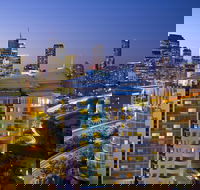 The Point Brisbane Hotel - Perisher Accommodation