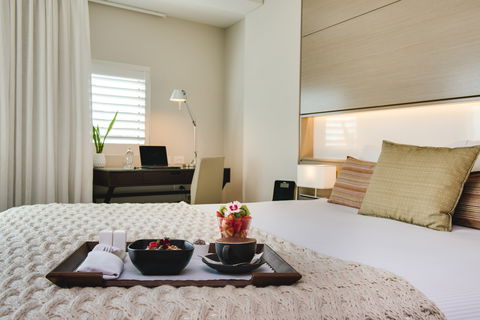 The Point Brisbane Hotel - Perisher Accommodation 1