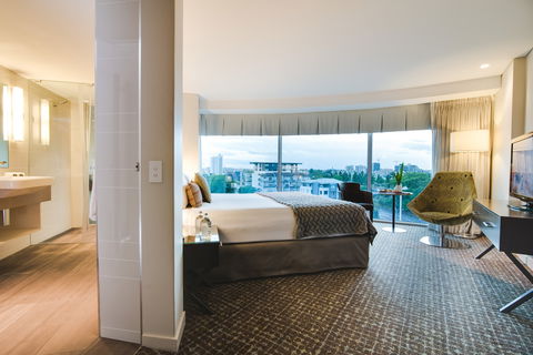 The Point Brisbane Hotel - Perisher Accommodation 2