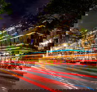 The Mercantile Hotel - Perisher Accommodation