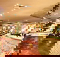 The Hermitage Campbelltown - Perisher Accommodation