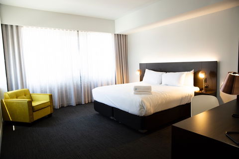 The Gerald Apartment Hotel - Perisher Accommodation 2