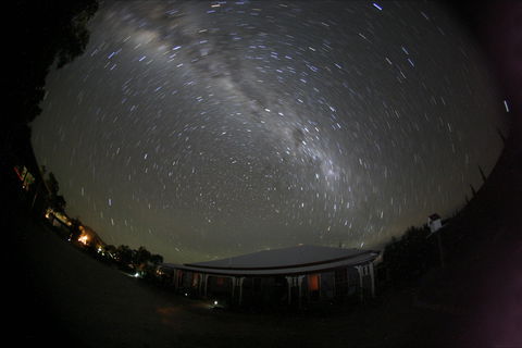 Twinstar Guesthouse And Observatory - Perisher Accommodation 0