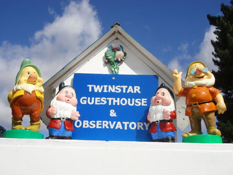 Twinstar Guesthouse And Observatory - Perisher Accommodation 2