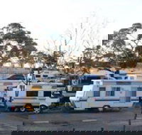 Woomera Traveller's Village and Caravan Park - Perisher Accommodation