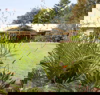 Yarrahapinni Homestead