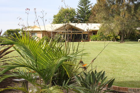 Yarrahapinni Homestead - Perisher Accommodation 0