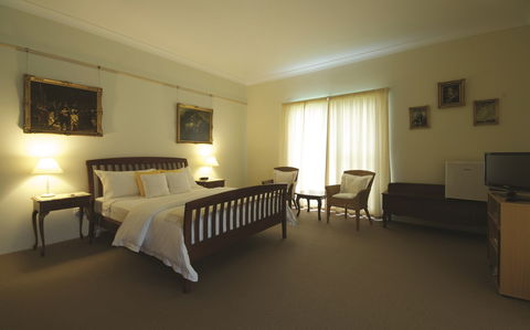 Yarrahapinni Homestead - Perisher Accommodation 1