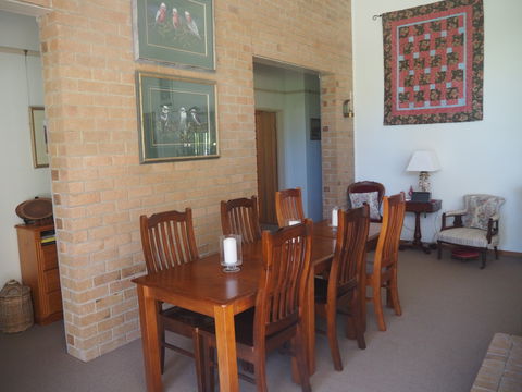 Yarrahapinni Homestead - Perisher Accommodation 2