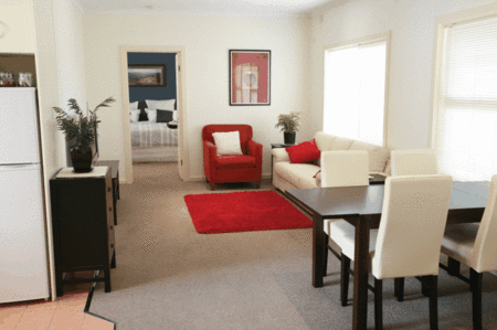 Off Mountain Accommodation - Perisher Accommodation