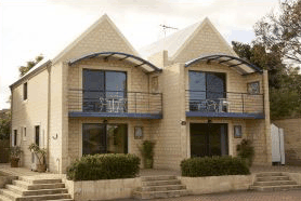 Albany Harbourside - Perisher Accommodation