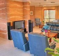 Gladstone Earth and Sea - Perisher Accommodation
