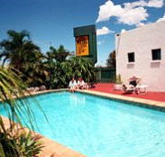 Mawarra Motel - Perisher Accommodation