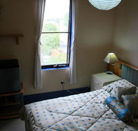 Bayview Backpackers YHA - Perisher Accommodation