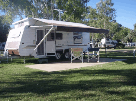 BIG4 Plantation Caravan Park