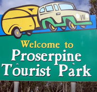 Proserpine Tourist Park - Perisher Accommodation