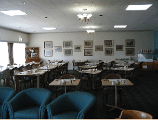 Collie Motel - Perisher Accommodation