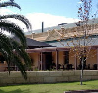 Dongara Hotel Motel