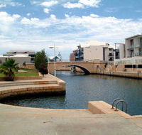 Crest Del Mar Apartments