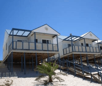 Oceanside Village Denham Monkey Mia - Perisher Accommodation 0