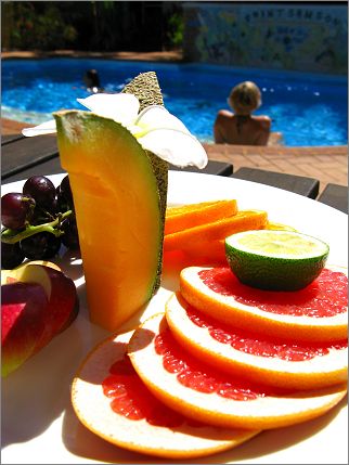 Point Samson Resort - Perisher Accommodation 1