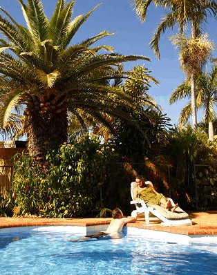 Point Samson Resort - Perisher Accommodation 2