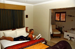 Point Samson Resort - Perisher Accommodation 3