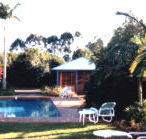 Humes Hovell Bed And Breakfast - Perisher Accommodation
