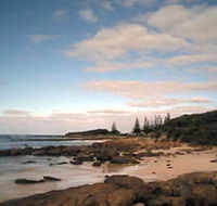 Flinders Bay Caravan Park - Perisher Accommodation