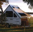 Turner Caravan Park - Perisher Accommodation