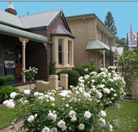 Country Comfort Armidale - Perisher Accommodation