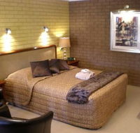 Estelle Kramer Motor Inn - Perisher Accommodation
