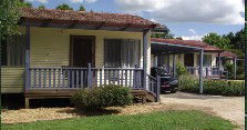 Highlander Van Village - Perisher Accommodation 2