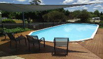 Highlander Van Village - Perisher Accommodation 3