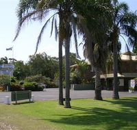 Ballina Gardens Caravan Park - Perisher Accommodation