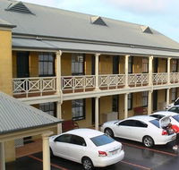 Ballina Heritage Inn - Perisher Accommodation