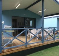 Ballina Lakeside Holiday Park - Perisher Accommodation