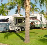 Ballina Waterfront Village And Tourist Park - Perisher Accommodation