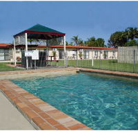 Fun N Sun Motel Ballina - Perisher Accommodation