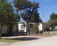 Barham Lakes Caravan Park - Perisher Accommodation 0