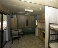 Barham Lakes Caravan Park - Perisher Accommodation 1