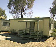 Barham Lakes Caravan Park - Perisher Accommodation 2