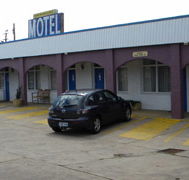 Abercrombie Motor Inn - Perisher Accommodation