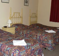 Knickerbocker Hotel Motel - Perisher Accommodation
