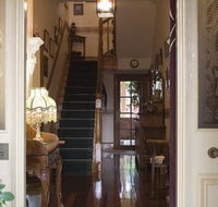 A Magnolia Manor Luxury Accommodation - Perisher Accommodation