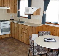 Spinnakers Leisure Park - Perisher Accommodation
