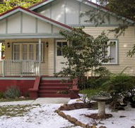 Brantwood Cottage - Perisher Accommodation